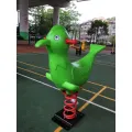 ride on toys horse kids horse toys for children rocking horse riding toys jumping animal toy hobby outdoor playground hopper Y32