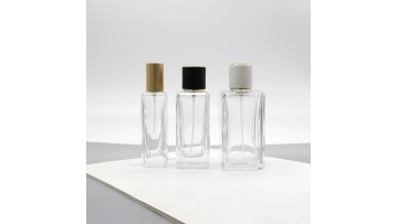 Perfume bottle 