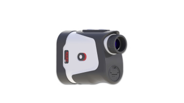 Golf rangefinder