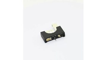 PCB Mount CR2032 Coin Cell Holder