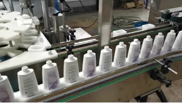 Shampoo packaging solutions