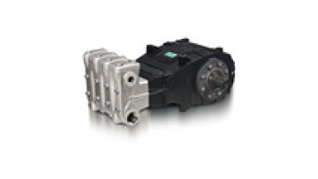Botuo FV Series 333 L/min 100 Bar Ultra-Heavy Flow Pressure Pump Reciprocating Triplex Plunger Pump1