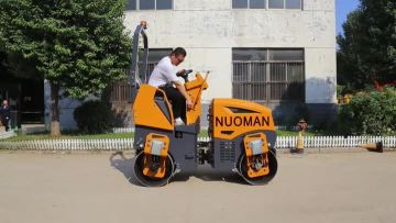 Nuoman Machinery 2ton roller