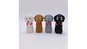 Mini Toy little dog USB Memory Stick
