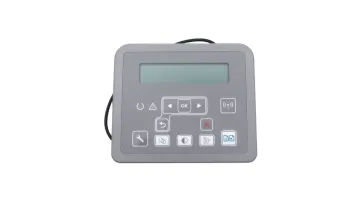 Control Panel for HP Laserjet M274 M277 M426 M427 Control Panel Assembly Touchscreen Assembly Screen LCD Display Keypad B3q10-60139 B3q10-60002 Printer Parts1