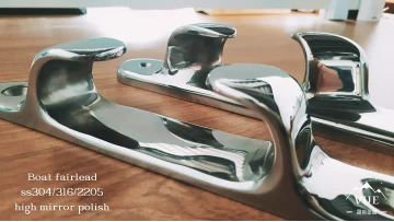 fairlead