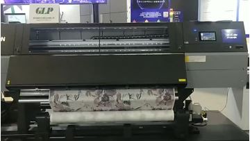 sublimation printing