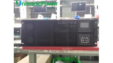 UTR11 1-3KVA Rack onine UPS 110VAC