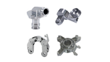 OEM Custom Rapid Prototype CNC Machined Products CNC Metal Parts CNC Precision Parts Precision Machining Parts Service1