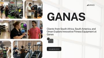Welcome customers to visit the Ganas factory