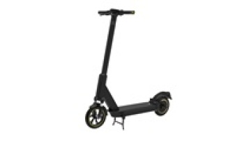 Motorized Scooter Original Design Long Range Sale Electric Scooters Anti-Thief 36V 15Ah Rental 500W 10Inch Electric Scooter1
