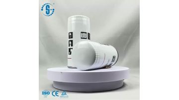 Air Compressor Oil Filter 1613610590