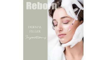 PLLA Dermal Filler for body contouring