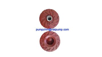 naipu workshop for Slurry pump and spare parts