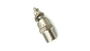 stainless steel 304 316 nozzle nipple