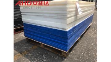 100% Virgin Polyamide 6 PA6 Nylon Sheet
