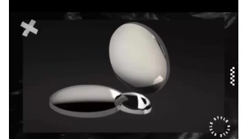 optical lens