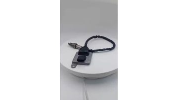 12V nitrogen and oxygen sensor