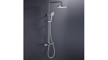Shower Tap Set - DL-14023CP