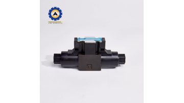 electromagnetic valve