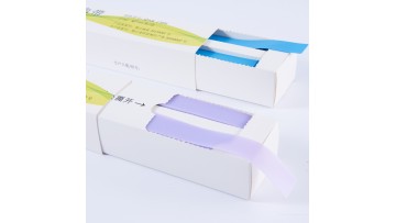 DISPOSABLE TOURNIQUET FLAT