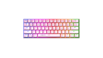 Wireless Gaming Keyboard--G1000