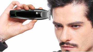 VGR V-030 Hot Selling Hair Cut Machine Cordless Hair Clippers Professional Rechargeable Electric Hair Trimmer for Men1