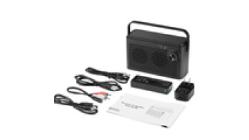 2024 New Custom Hearing Amplifiers and Wireless TV Speakers for Seniors1