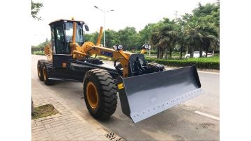 Motor Grader  Gr100 Gr135 Gr165  Gr180 Gr215