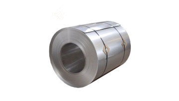 304 Cold Rolled Stainless Steel Coil Video