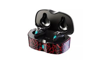 Wireless Gaming Headphones--YJGW-02