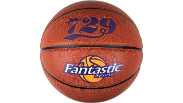 729 SP-7212 Sports Professional Basketball