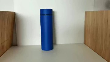 Straight Cup--600ml