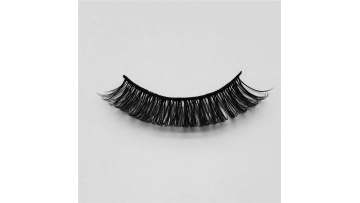 short russian lashes