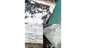 Most popular Alkali resistant glass fiber chopped strands for concrete China manufacturer1