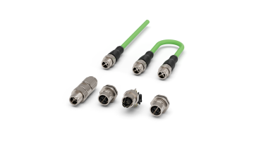 Industrial Ethernet Cable