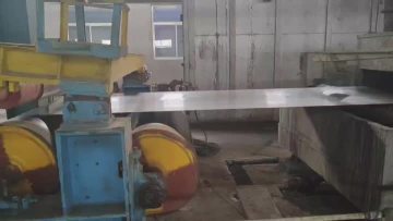 galvanized coil