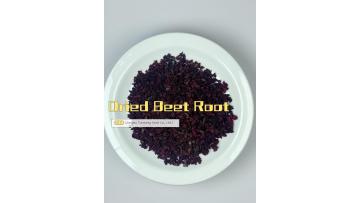 Dried Beet Root