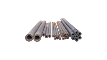 Boiler Steel Pipe
