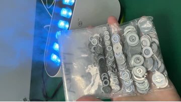 Humidifier Atomizer Plate