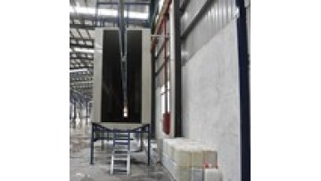 Dipping Tank Powder Coating Pretreatment System & powder coating line Metal Surface Chemical Dipping Tank System1