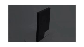 ESD FR4 sheet from honyplastic