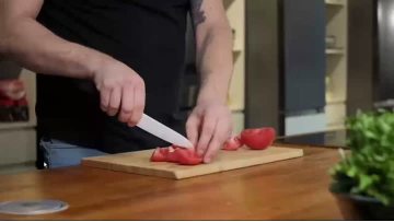 Ceramic Knife