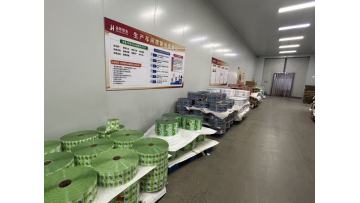 Inside the Production Process of Premium PVC Shrink Labels