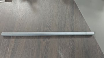 alumina tube