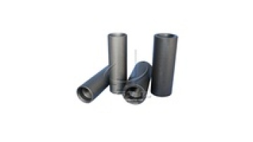 China API Oilfield Sucker Rod High-Strength Rod Coupling Manufacturer1