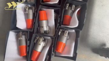PDC Drill Bits PDC Bits