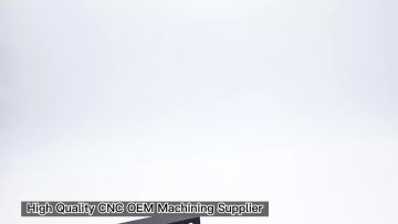 High Quality Precision Machining Service Manufacturer Titanium Brass CNC Stainless Steel Machining Parts1
