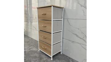 Wooden Veneer Drawers