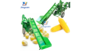 Corn Thresher Maize Sheller Machine1